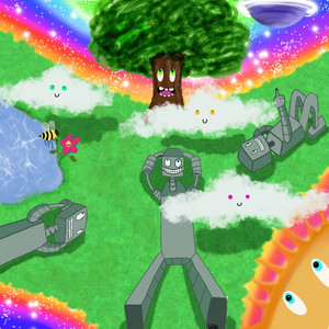 Togayther - Lotta Bouncin' Areola (feat. Keyon Christ)