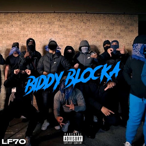 BIDDY BLOCKA by LocoFamilia70