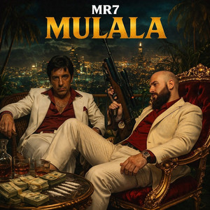 Mulala by MR7