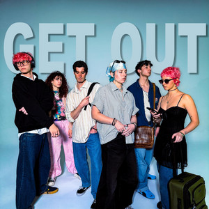 Get Out (outta your head)