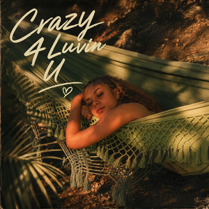Crazy 4 Lovin' U by Paige Lihya