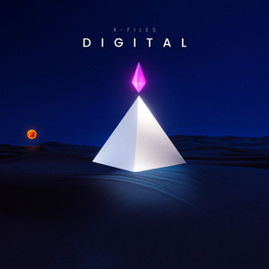 DIGITAL by X-Files
