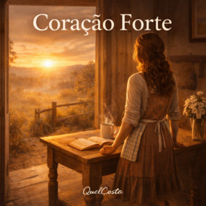 Coração Forte by QUELCOSTA