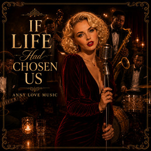If Life Had Chosen Us by Anny Love Music