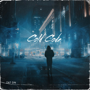 Cold Code by Zat Dn
