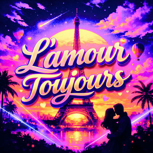 Doni Mix - L'amour Toujours