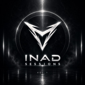 INAD Sessions, Vol. 1 by INAD