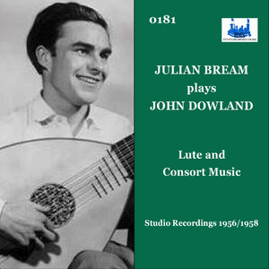 Lachrimae Pavan, P. 15 - Remastered 2023 - song and lyrics by John