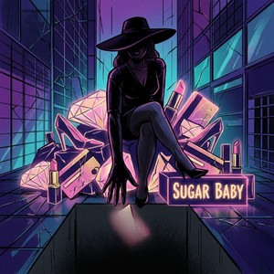 Sugar Baby by Solstice Static