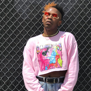 Bastíon - Pretty Thangs