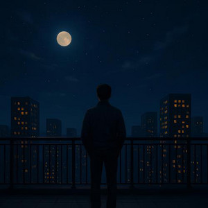 夜天