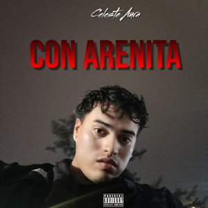 Con arenita by Celeste Aura