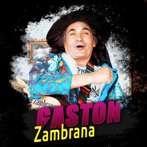 Gaston Zambrana - Mujito Mujo (feat. Las Chicas Zandy)