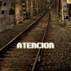 Atencion by JC