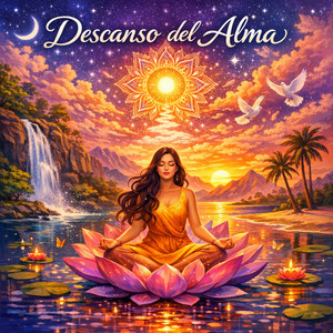 Descanso del Alma by Ambient Relaxation