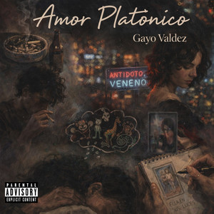 Amor Platónico by Gayo Valdez