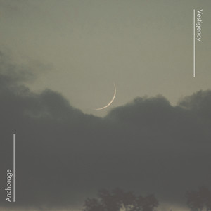 Anchorage by Vestigency Album Cover