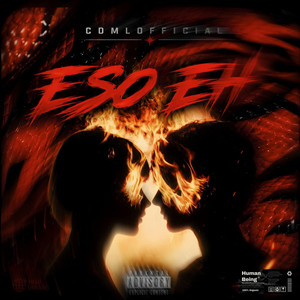 CDM ESO EH by CDMLOFFICIAL