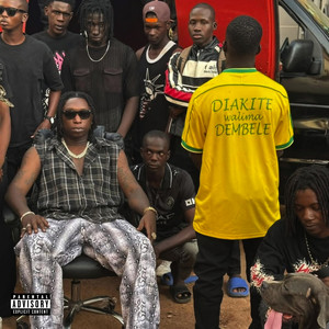 Young BG - Bagama Bandiougou