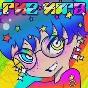 The Boy Who Drink Stars - Magical Shoujo Girl