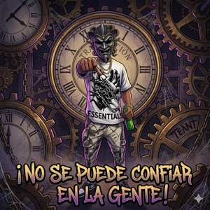 En este tiempo by El pozo