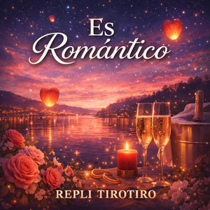 Es Romantico by Repli Tirotiro