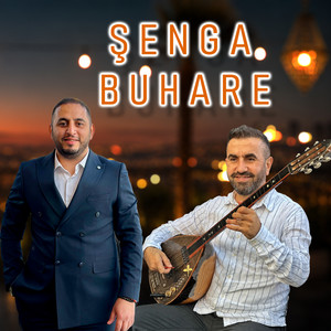 Şenga Buhare by Evin Müzik