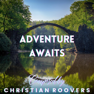 Adventure Awaits