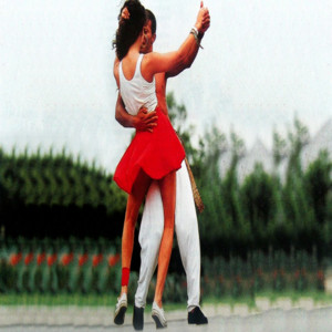 Dj David MM - Chorando Se F0i, Lambada