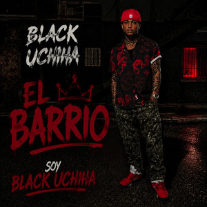 El Barrio by Black Uchiha