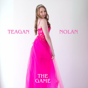 The Game by Teagan Nolan