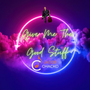 Shining Star by Jacob Chacko