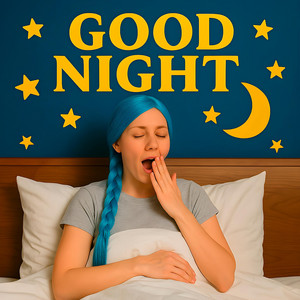 Good Night by Dixi Wixi