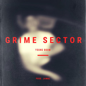Portada de Grime Sector