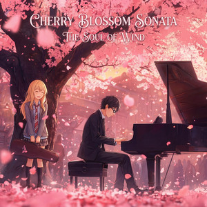 An April Without You by The Soul of Wind