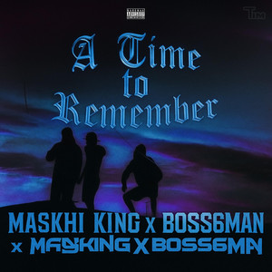 maskiking & Boss6man - Jogo slow original