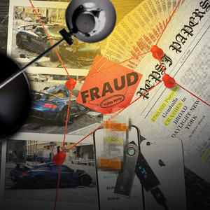 Fraud by YungPepsi
