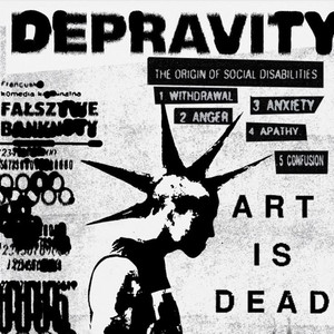 DEPRAVITY