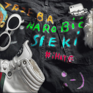 trzeba narobić sieki :-) by ihatelillie