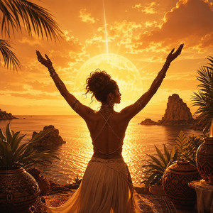 Movin To The Sun by DJ AZARII