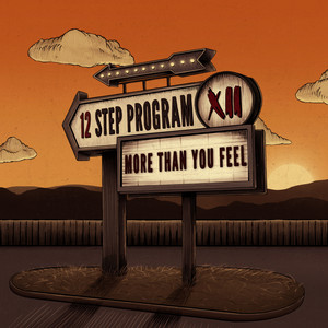 Title Track by 12 STEP PROGRAM