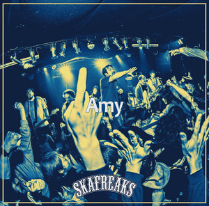 Amy by SKA FREAKS