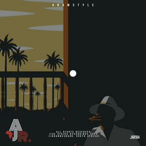 AnAmStyle - House Music
