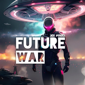FUTURE WAR album