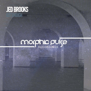 Jed Brooks