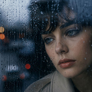 Un mardi sous la pluie by Nyssia
