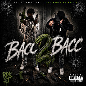Bacc 2 Bacc by Jdotfrmdae, 1700SnowThaRackRacer