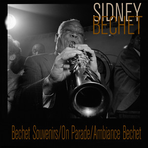 BECHET その他 MEMORIES SIDNEY