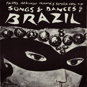 Various – Brazilian Song Songs and Dances of Brazil - Compilation by Various Artists | Spotify