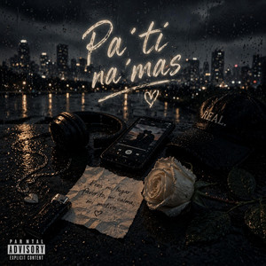 Pa´ti na´mas by Manco Music